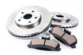 BRAKE PADS
