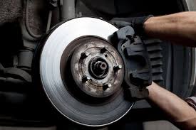 DISK REPLACEMENT