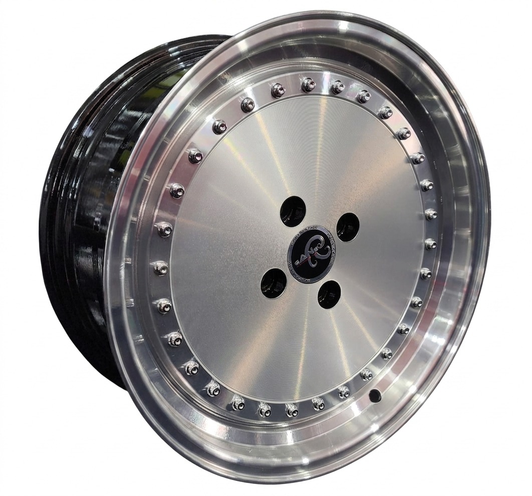 Center Line Auto Drag style 8036