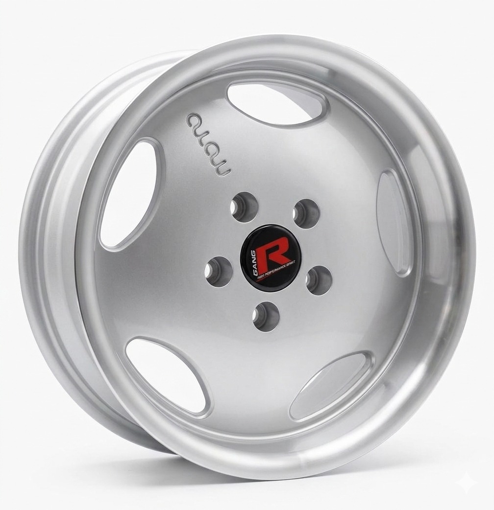 Larzon Classic 6118