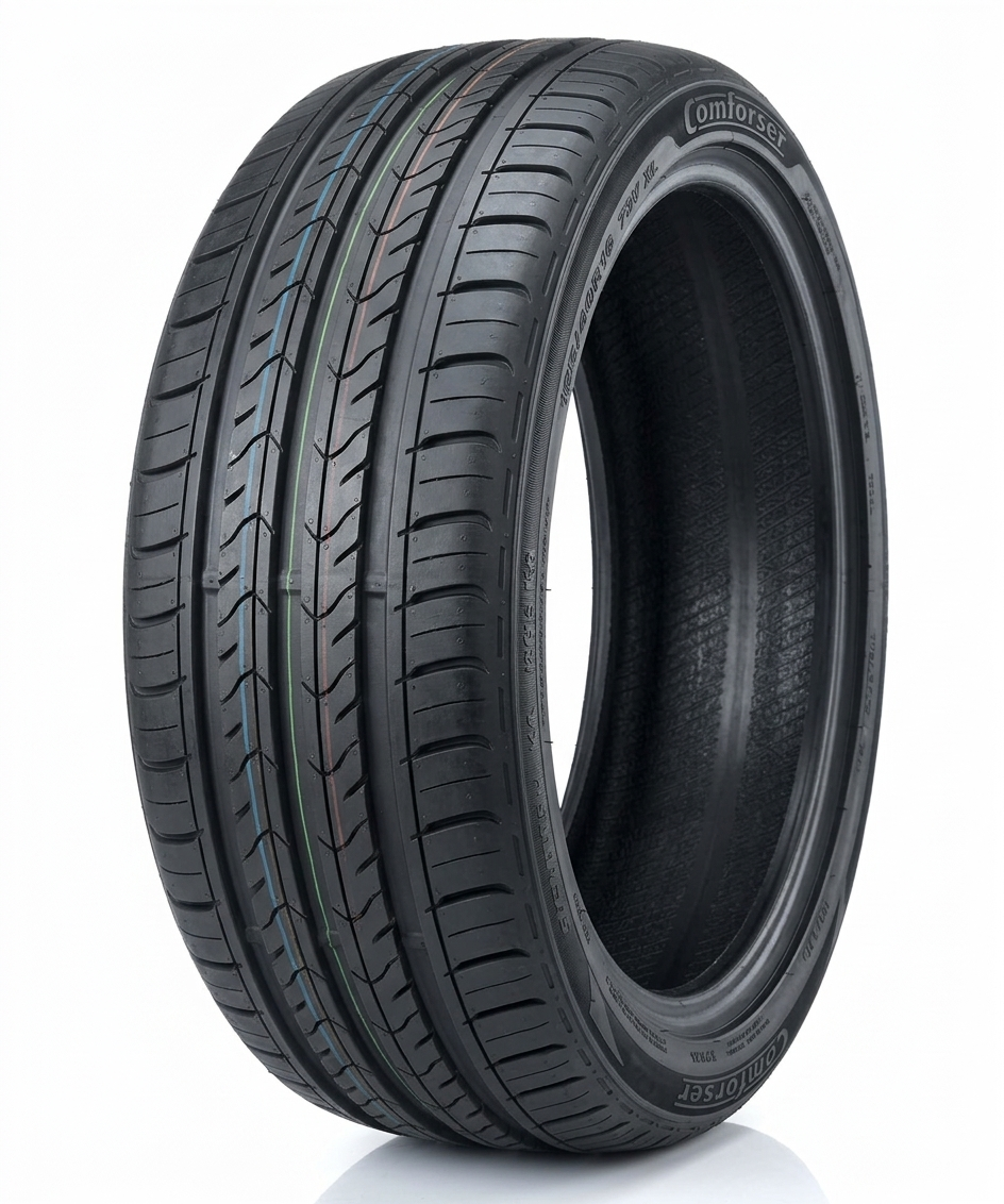 Comforser Sports K4
