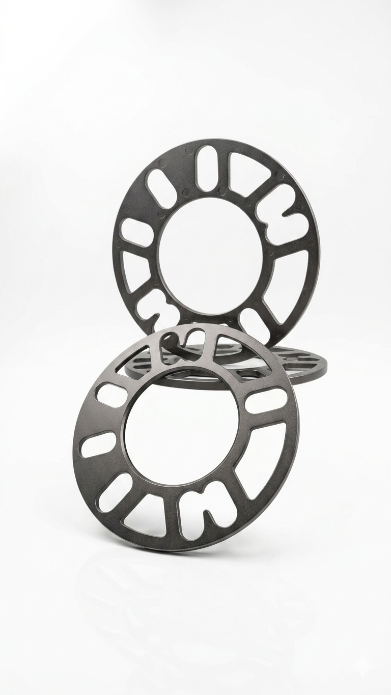 Universal Spacers 3mm to 5mm