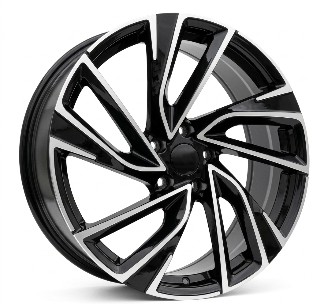"Richmond" wheel. 6834