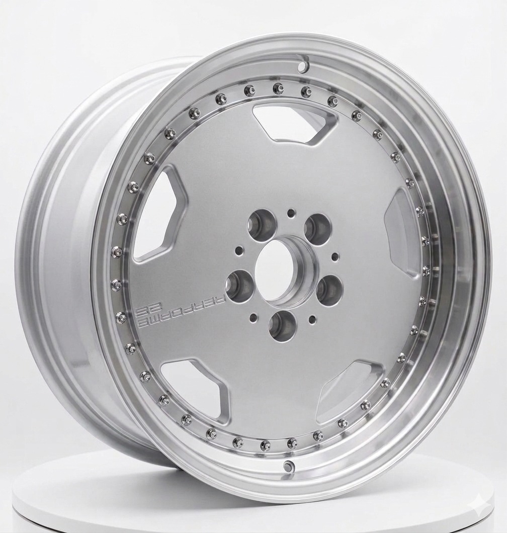 Monoblock 5/112