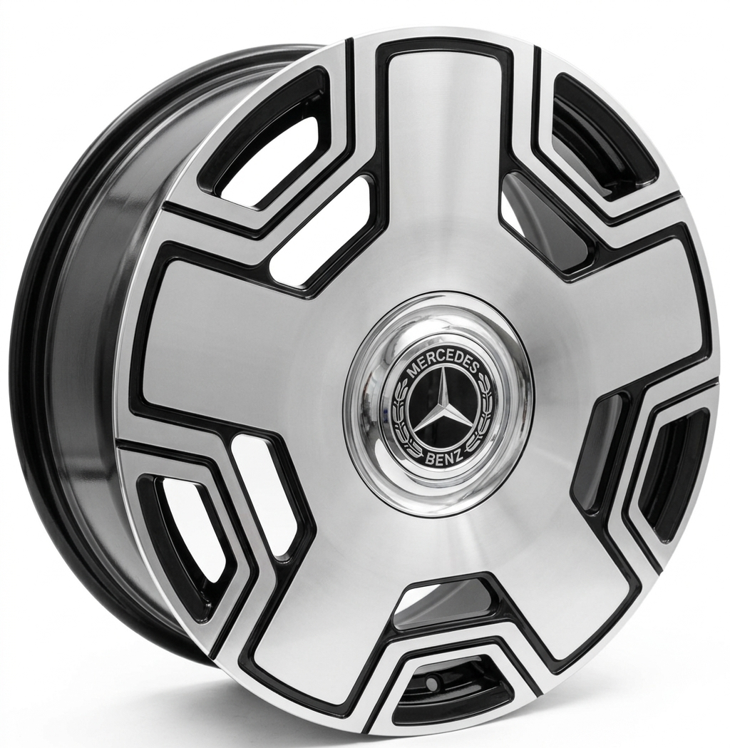 Maybach Monoblock style 8089