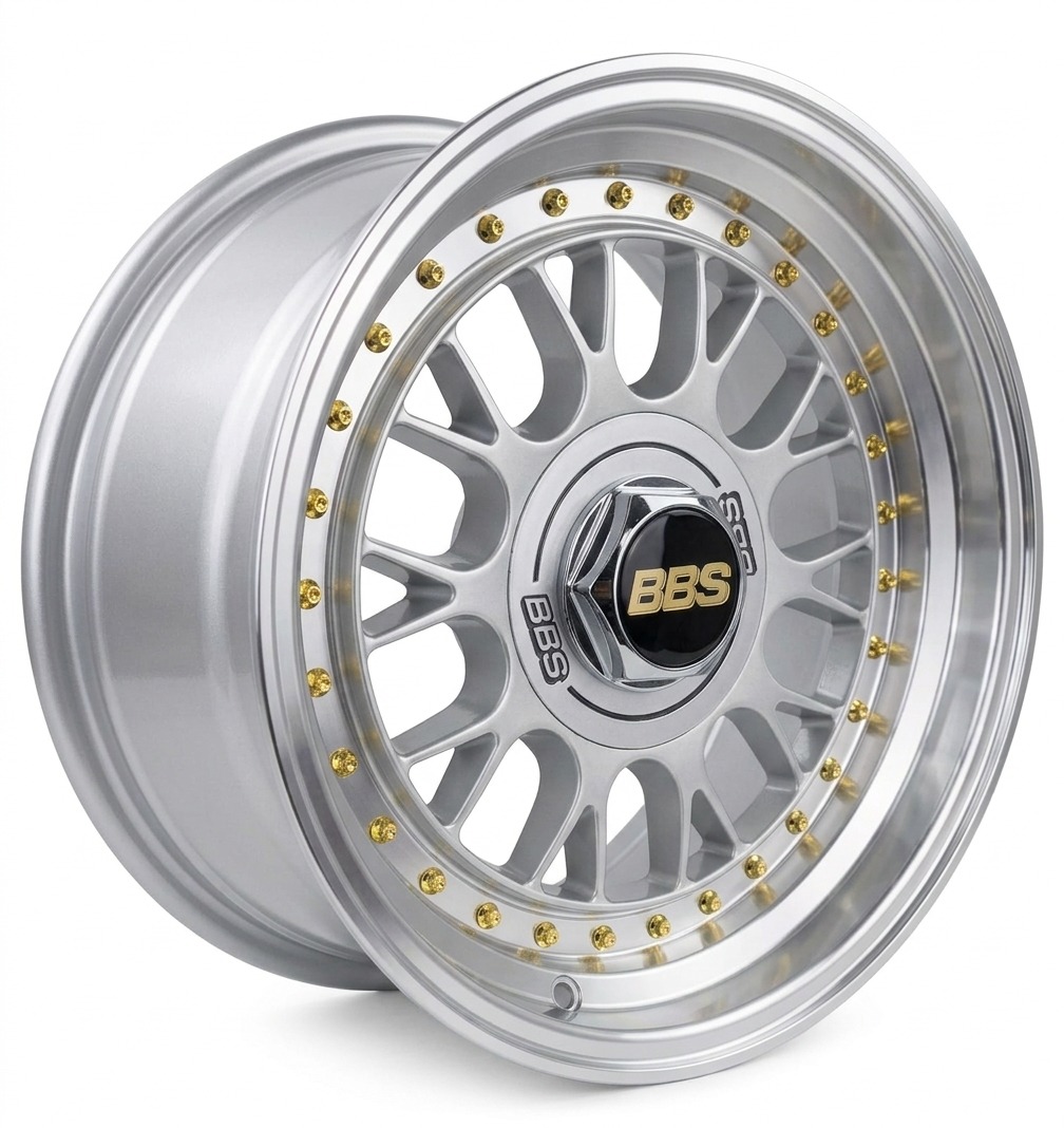 BBS 8065