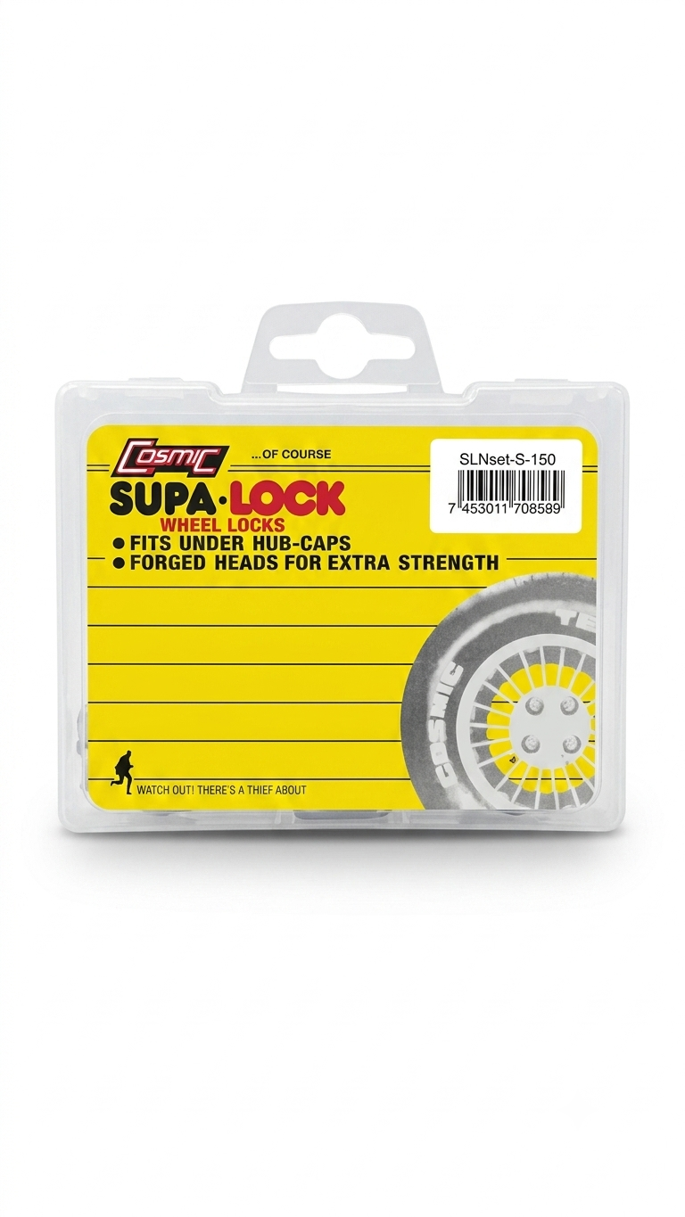 Lock nut SLNset-S-150