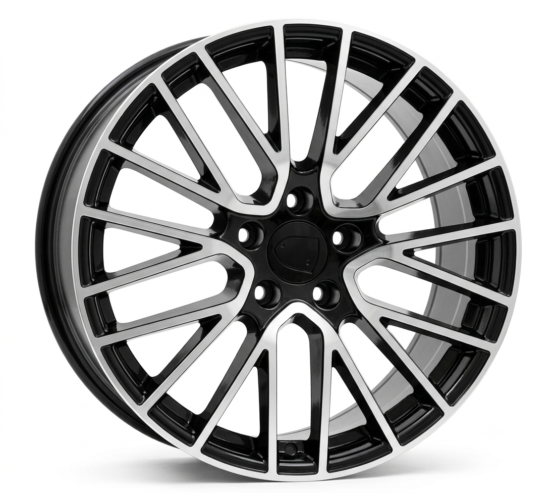 RS Spyder Design  6687