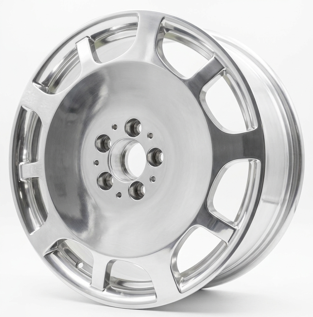 Maybach Monoblock style 8096