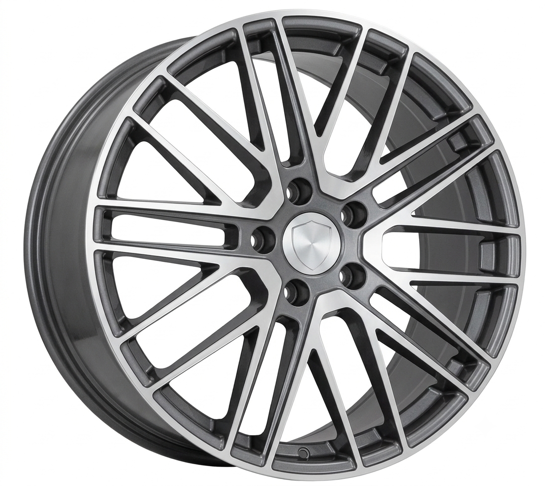 RS Spyder Design  6955
