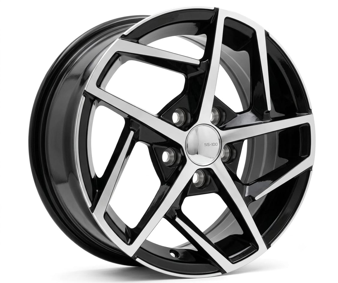 Golf 8 GTI Rep 6009