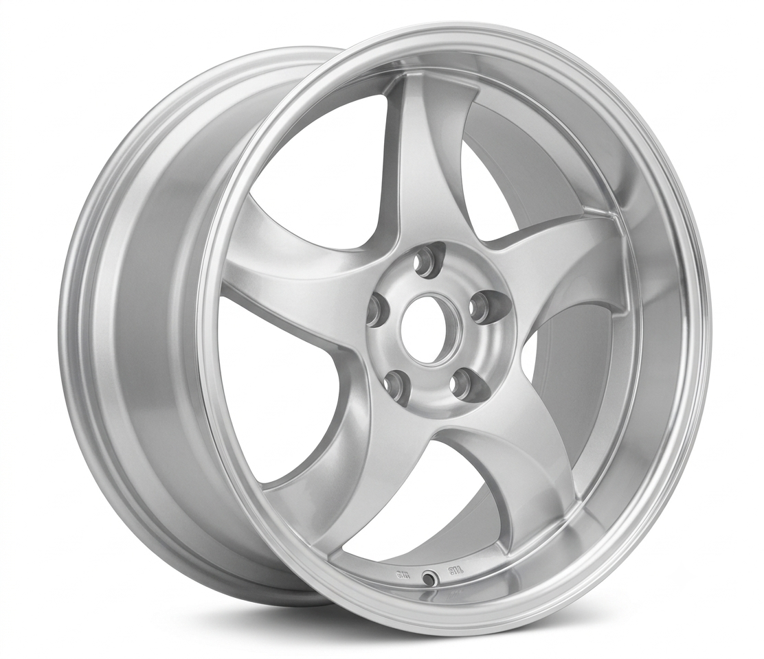 Toyota RXI Blade Deep Dish style 112