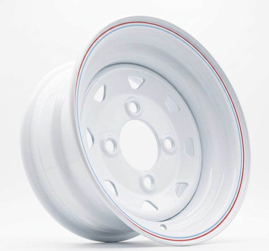 Steel Rim classic epoxy-coated